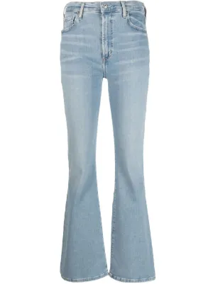 Citizens of Humanity ウィメンズ フレアジーンズ通販 - FARFETCH