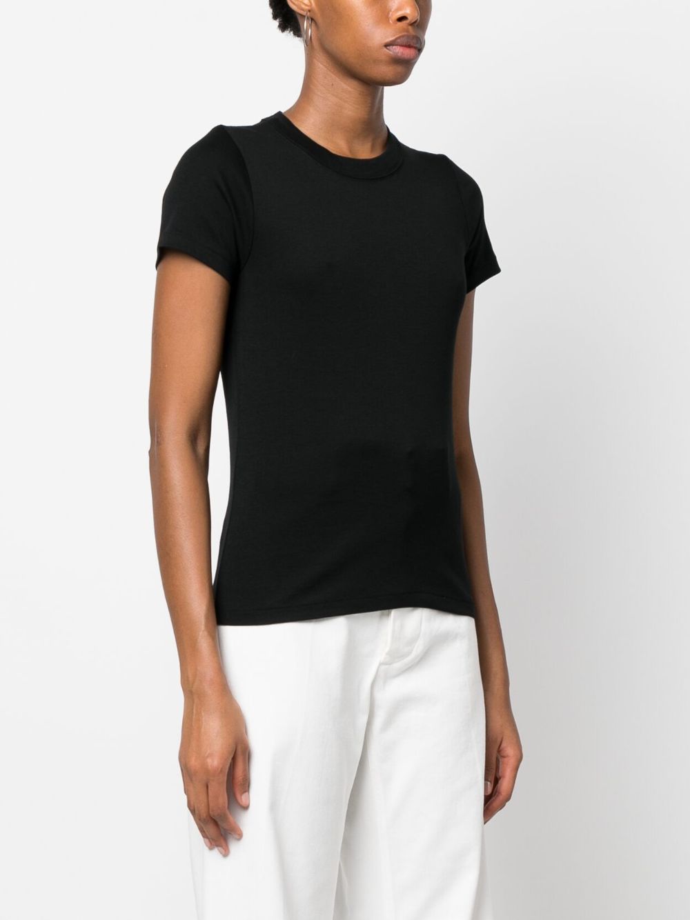 Polo Ralph Lauren crew-neck cotton T-shirt Women