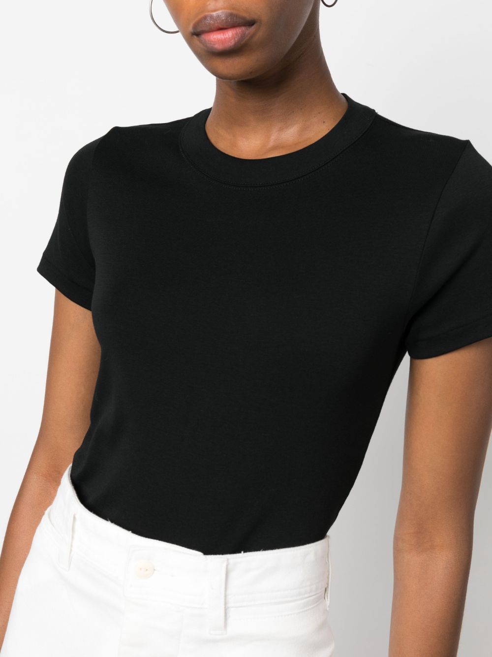 Polo Ralph Lauren crew-neck cotton T-shirt Women