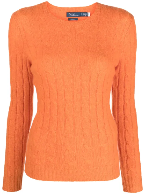 Ralph lauren cashmere pullover clearance