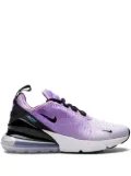 Nike Air Max 270 ""Lilac/Black/University Blue"" sneakers - Purple