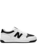 New Balance 480 ""Eye White Black"" sneakers