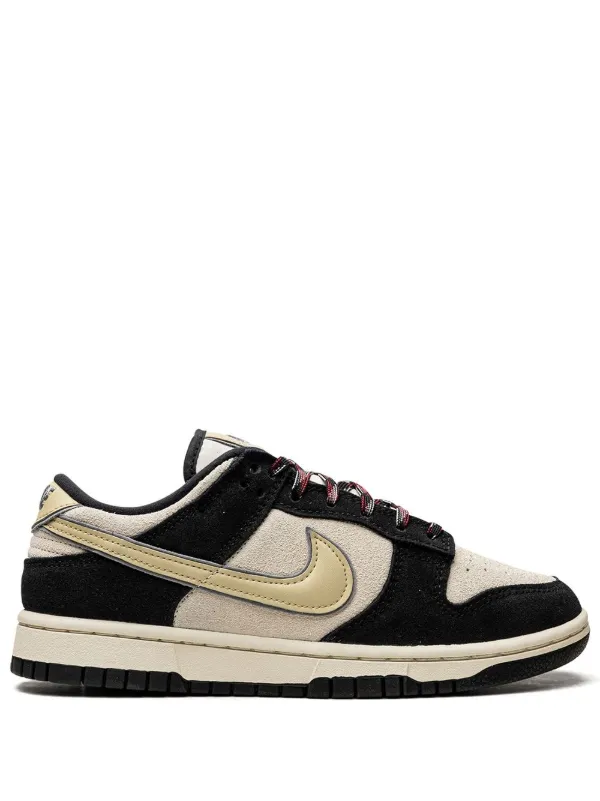 Nike Dunk Low LX スニーカー - Farfetch