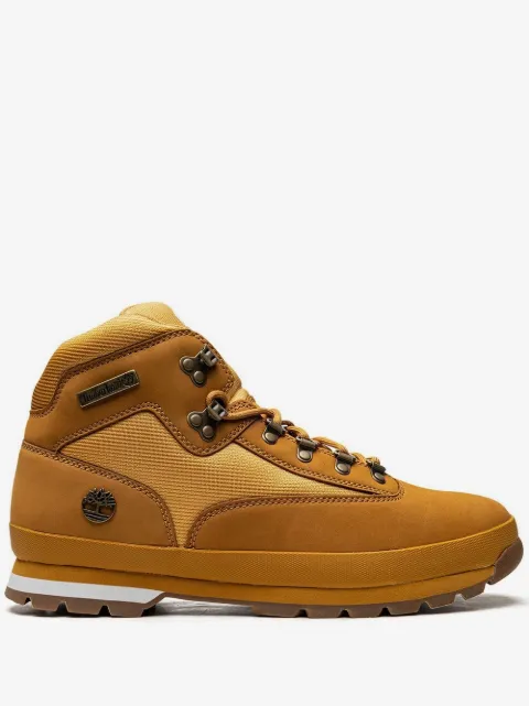 Timberland bottines Euro Hiker