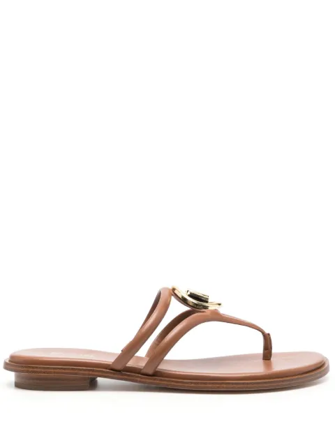 Michael Michael Kors sandalias Hampton
