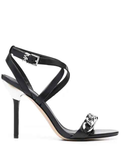 Michael Michael Kors Asha open-toe strap sandals