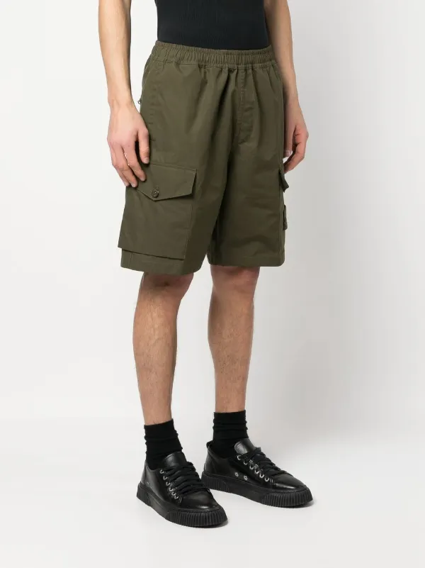 VIP【関税送料無料】希少 Stone  Organic Cotton Shorts 61X31du-oyL.jpg