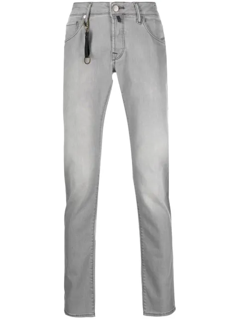 Incotex regular straight-leg jeans