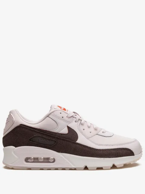 Nike "tenis Air Max 90 ""Brown Tile"" "