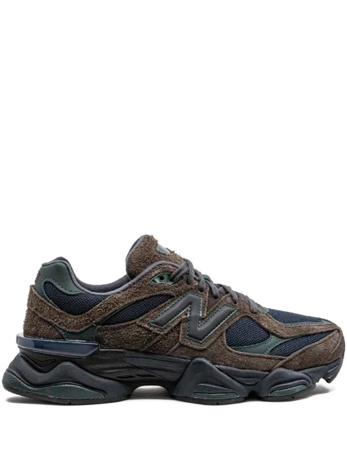 New Balance baskets 9060 - Marron - New Balance - Modalova