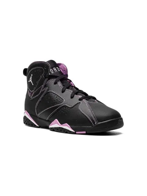 Jordan Kids Air Jordan 7 Retro "Barely Grape" sneakers