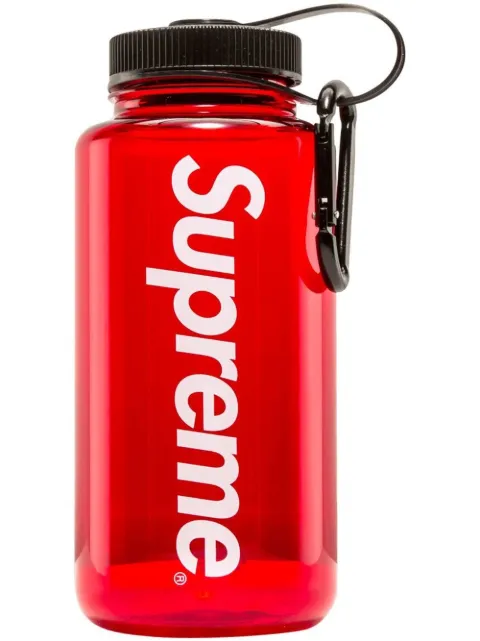 Supreme - x Nalgene water bottle
