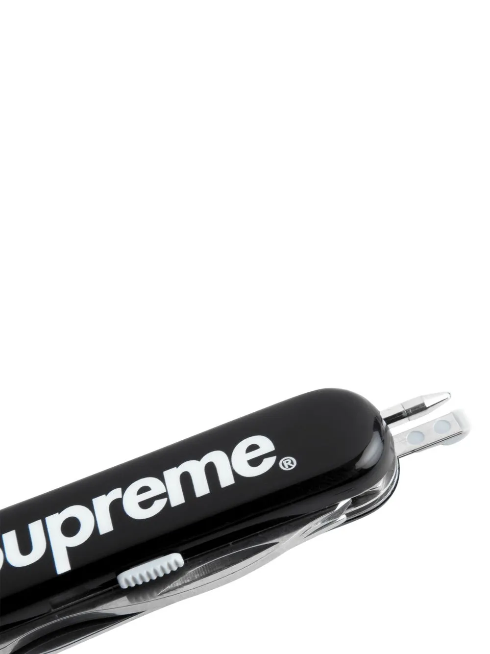 低価日本製 Supreme - 新品 SUPREME VICTORINOX SWISS ARMY MANAGERの