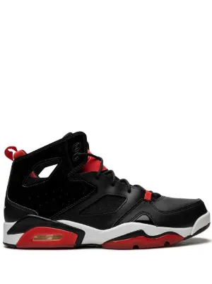 Jordan Air Jordan 36 ハイカット スニーカー | ブラック | FARFETCH JP