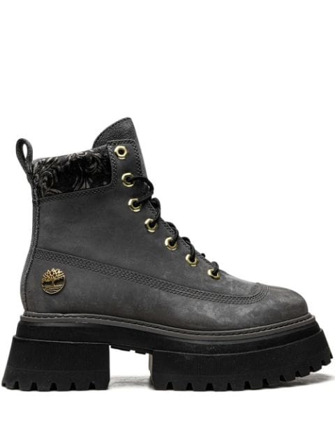 Timberland - Sky 6 Inch lace-up boots