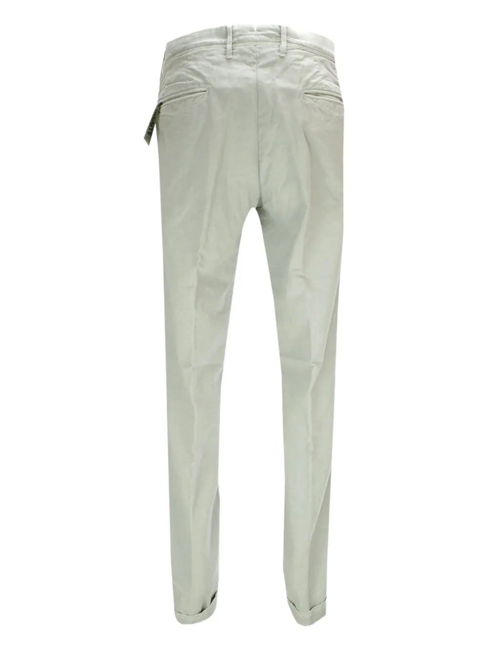 Incotex button-up trousers - Beige