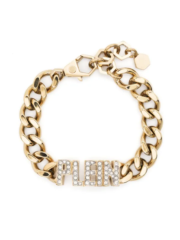 Dior bracelet deals farfetch