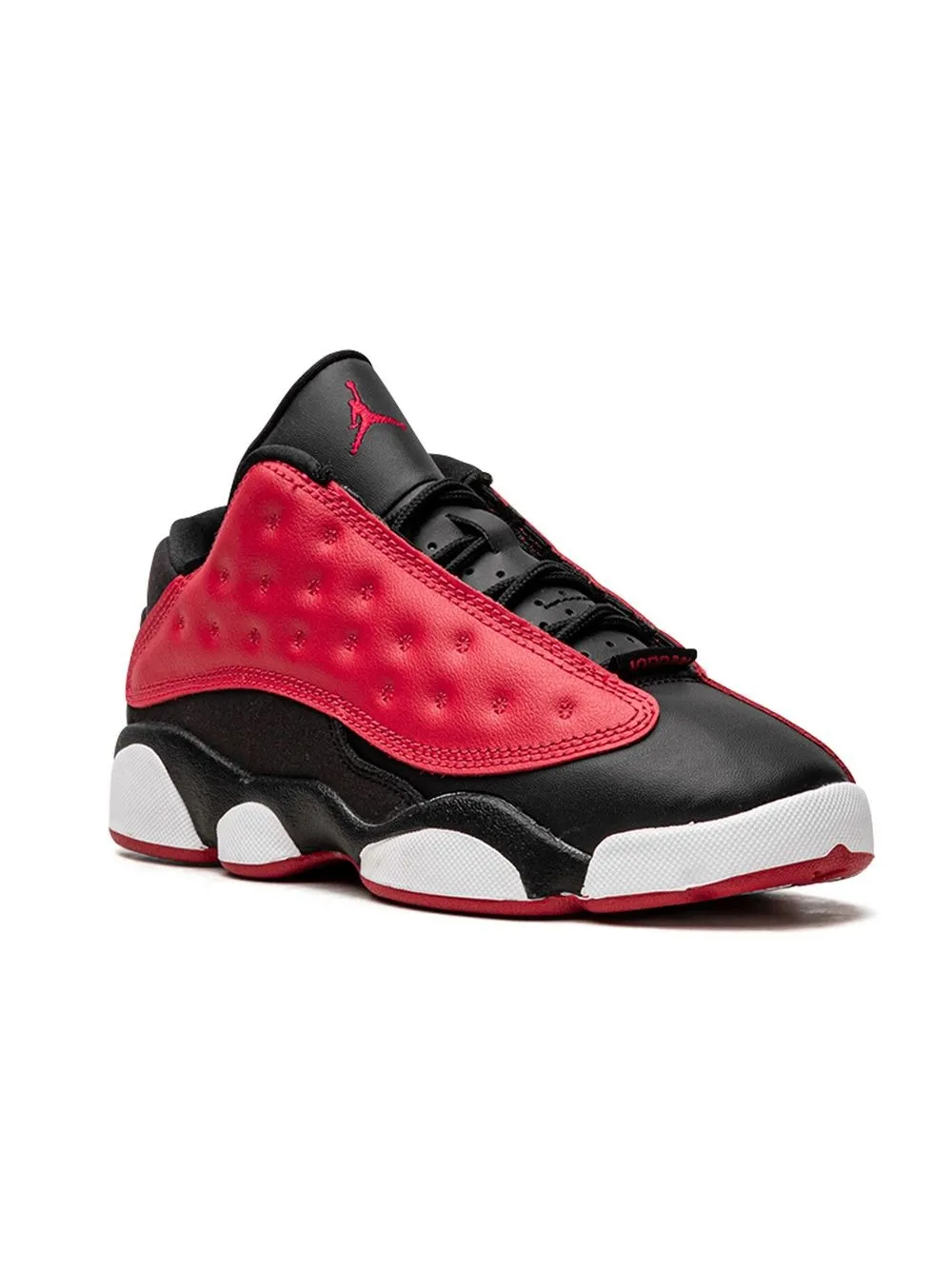 JORDAN AIR JORDAN 13 RETRO LOW "VERY BERRY" SNEAKERS