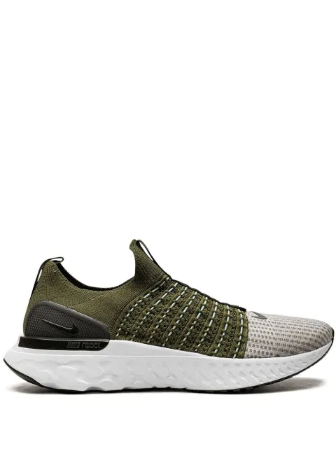 Nike React Phantom Run Flyknit 2 sneakers