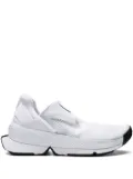 Nike Go FlyEase ""White/Black"" sneakers