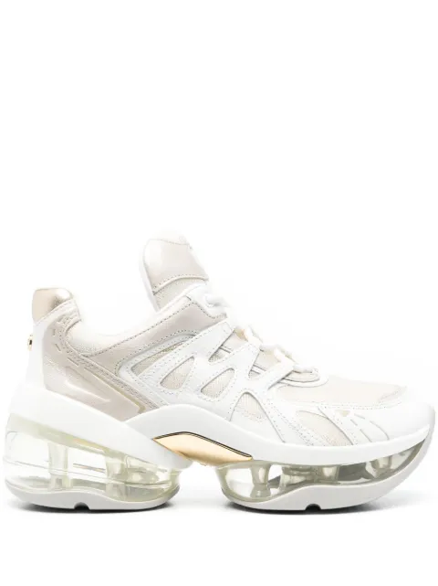 Michael Kors Olympia sport extreme sneakers 