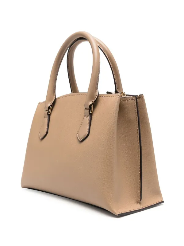 Mk hotsell logo tote