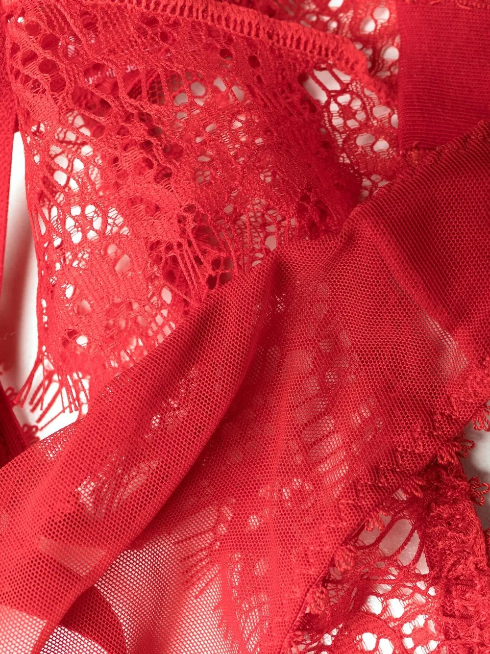 Enlace Moi Open Thong main image 0
