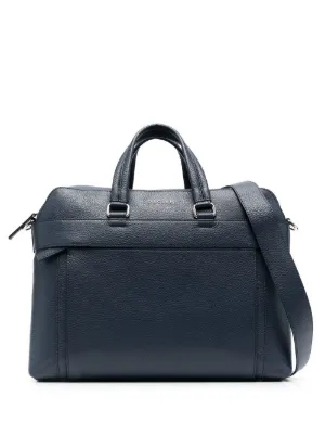 Hugo boss signature bag discount
