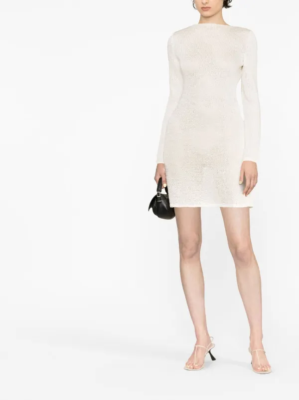 Tom ford mini dress online
