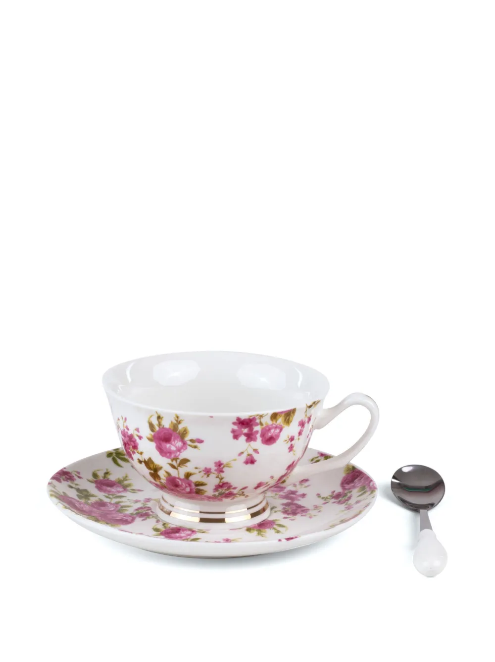 Seletti Theekop - Roze