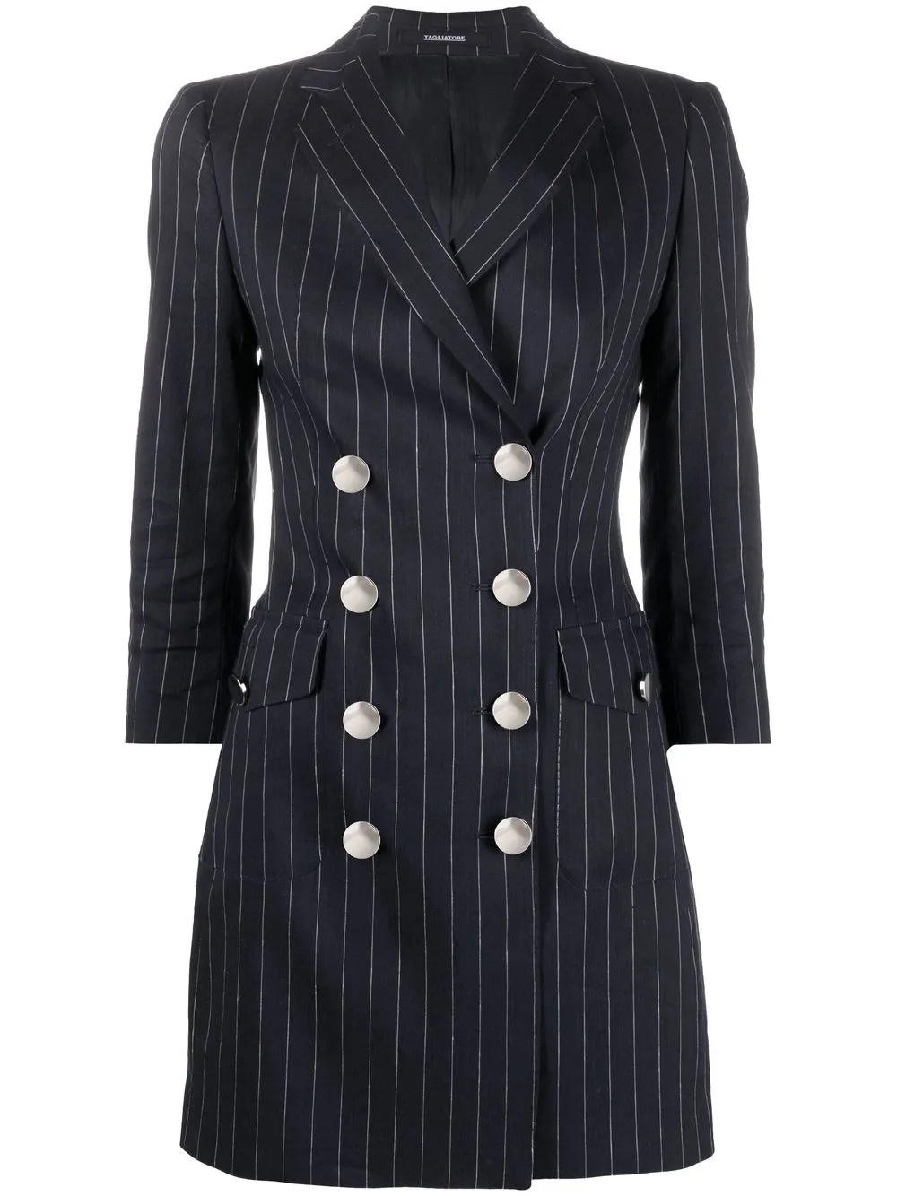 

Tagliatore blazer Jamelie - Azul