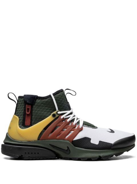 Nike Air Presto Mid Utility "Star Wars Boba Fett" sneakers MEN