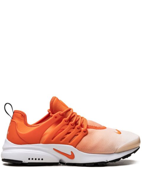 Nike Air Presto "Orange" sneakers WOMEN