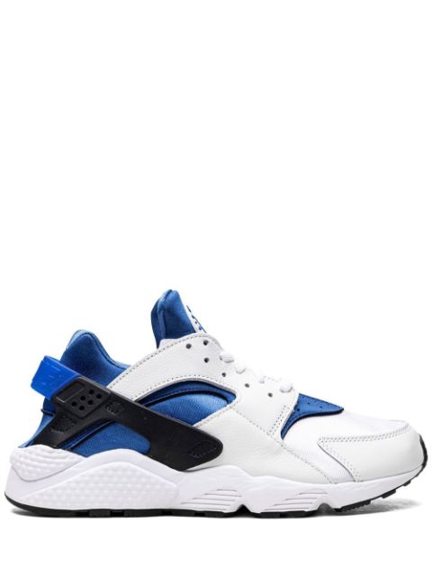 Nike Air Huarache "Metro Blue" sneakers WOMEN