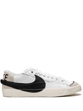 シューズ NIKE BLAZER LOW '77 JUMBO WNTR NIKE BLAZER LOW '77 JUMBO WNTR ナイキ ブレザー ロー ジャンボ