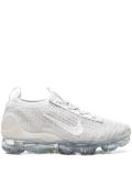 Nike Vapormax 2021 Flyknit ""Phantom/Summit White/M"" sneakers