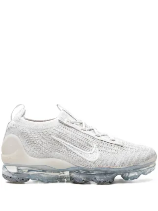 Nike Air VaporMax 2021 Flyknit スニーカー | ホワイト | FARFETCH JP