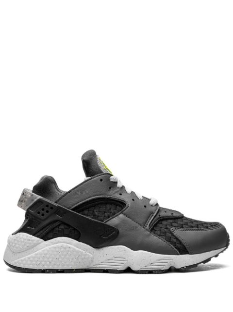 Nike Air Huarache Crater Premium "Dark Smoke Grey Phonton Dust B" sneakers MEN