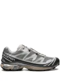 Salomon x Dover Street Market XT-6 low-top sneakers - Grey