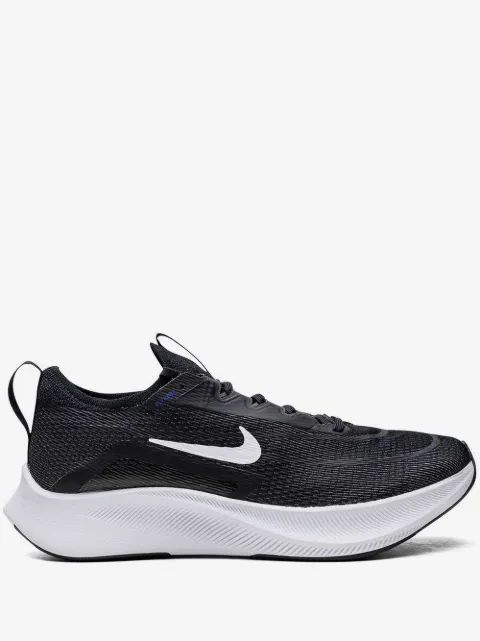 Nike Zoom Fly 4 sneakers