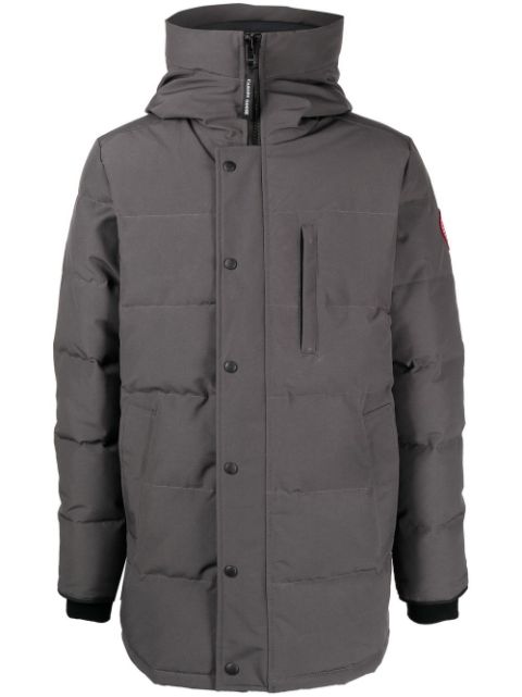 Canada Goose Carson parka Men