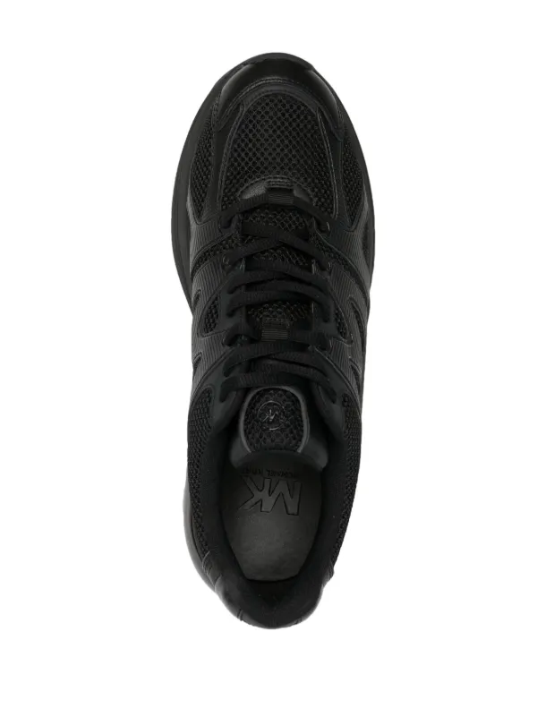 ◆国内発送・税関込み◆MICHAEL KORS MENS MKラインスニーカー ◇国内発送・税関込み◇MICHAEL KORS MENS MKラインスニーカー