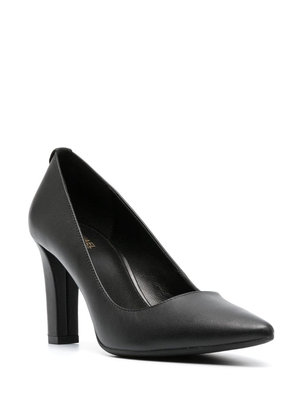Image 2 of Michael Michael Kors Milly Pumps 90mm