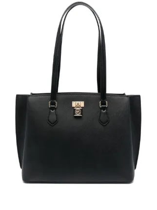 MICHAEL KORS バーガンディ トートバッグ MICHAEL KORS バーガンディ トートバッグ - メルカリ