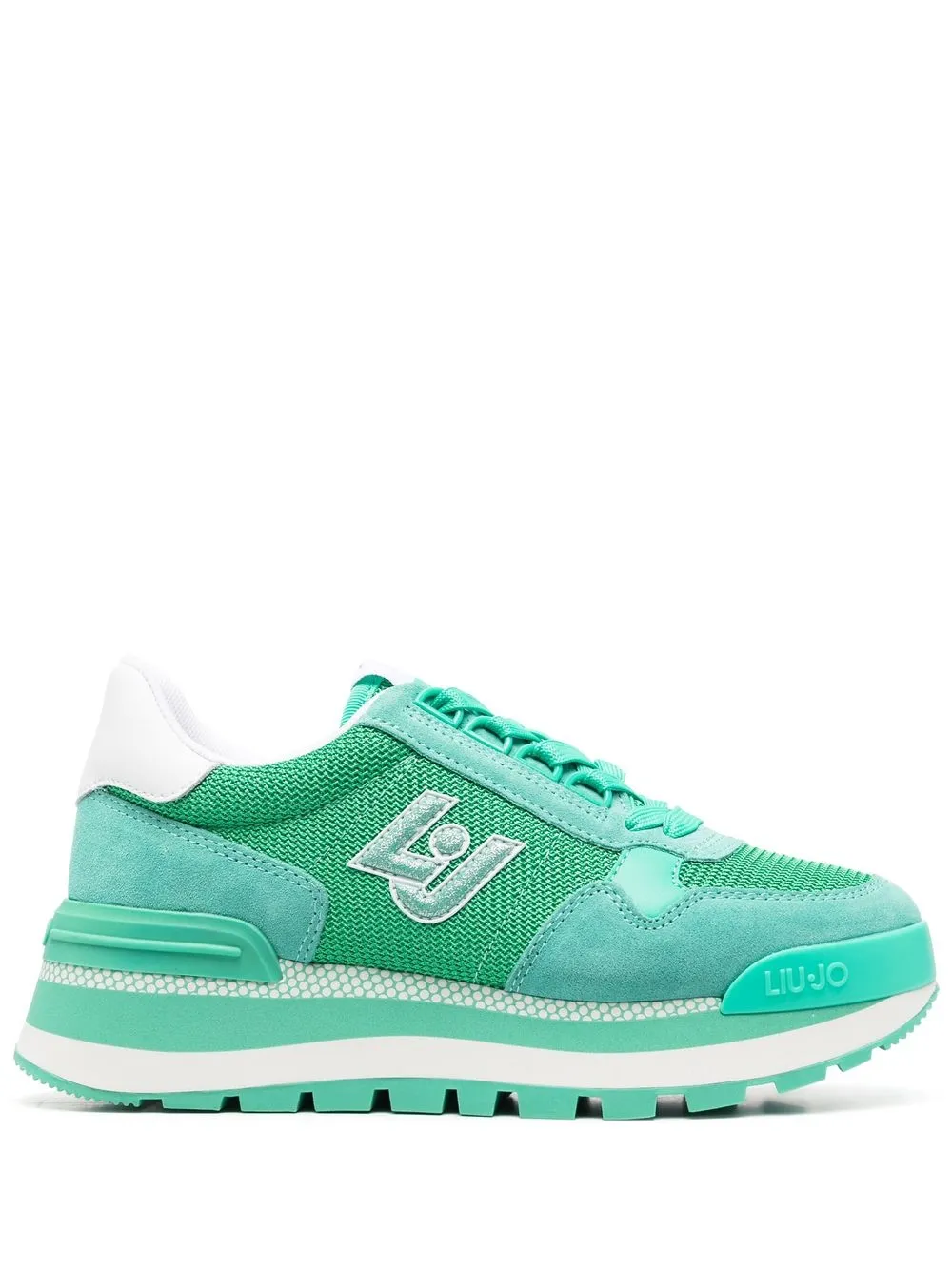basket chaussette liu jo