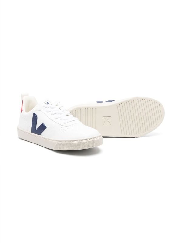 Kids 2024 veja sneakers