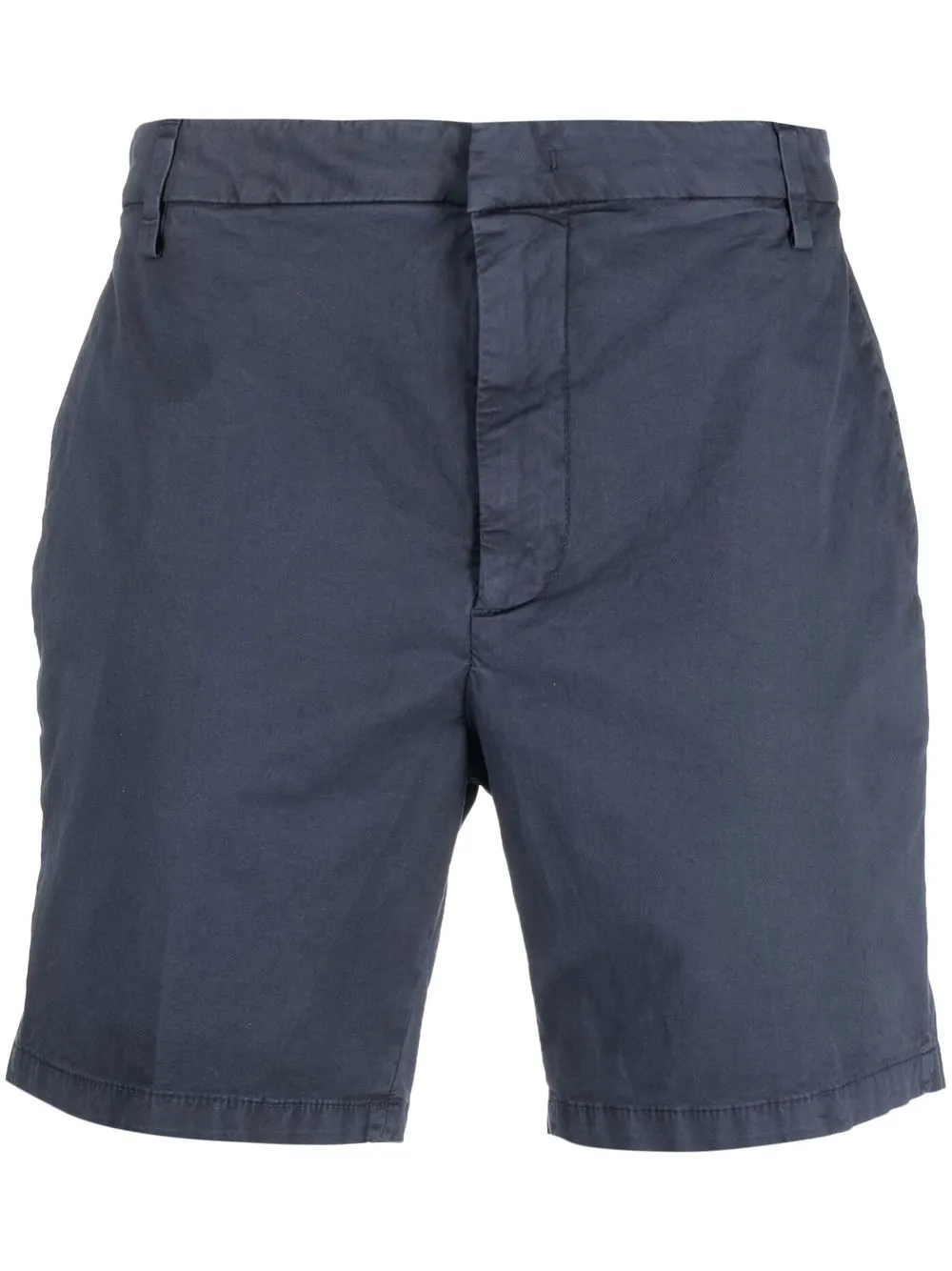 

DONDUP shorts chino - Azul