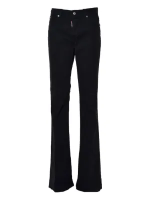 DSQUARED2 Flares & Bell Bottom Jeans for Women - Shop on
