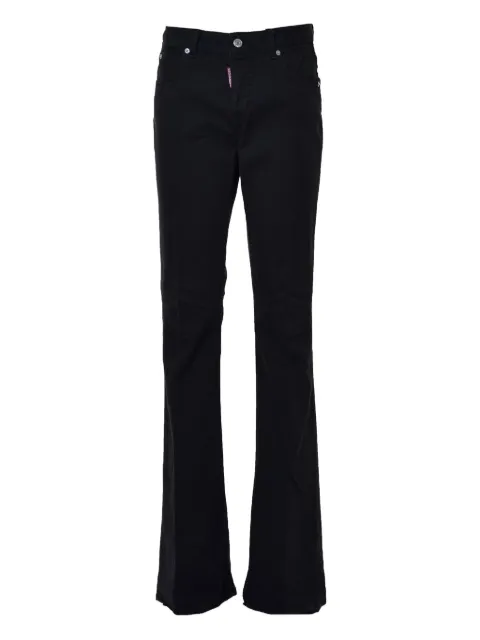 DSQUARED2 five-pocket jeans