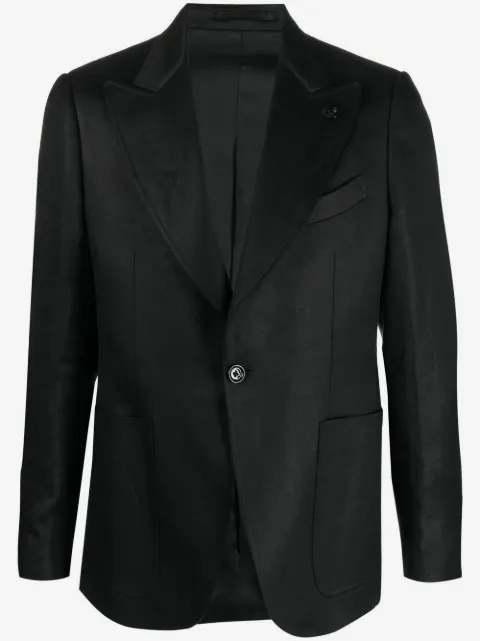 Lardini Blazer monopetto